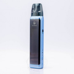 Elf Bar ELFX ULTRA Pod System Kit 1500mAh Blue