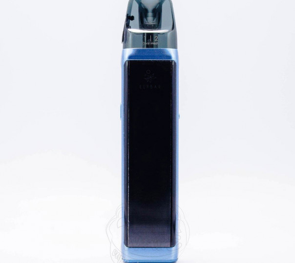 Elf Bar ELFX ULTRA Pod System Kit 1500mAh Багаторазова POD система Elf Bar ELFX ULTRA Pod System Kit 1500mAh Багаторазова POD система