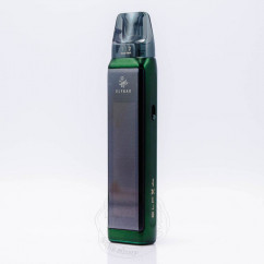 Elf Bar ELFX ULTRA Pod System Kit 1500mAh Green