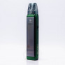 Elf Bar ELFX ULTRA Pod System Kit 1500mAh Green Многоразовая POD система