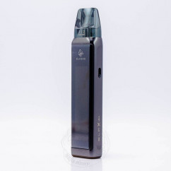 Elf Bar ELFX ULTRA Pod System Kit 1500mAh Greyline