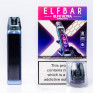 Elf Bar ELFX ULTRA Pod System Kit 1500mAh Багаторазова POD система Elf Bar ELFX ULTRA Pod System Kit 1500mAh Багаторазова POD система