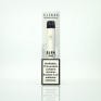 Elf Bar Elfa White Starter Kit 5% Багаторазова POD-система 1200 затяжок