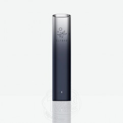 Elf Bar Mate500 Pod Grey Black (Черный с серым) 500mAh
