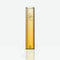 Elf Bar Mate500 Pod Aurora Yellow (Жовтий) 500mAh