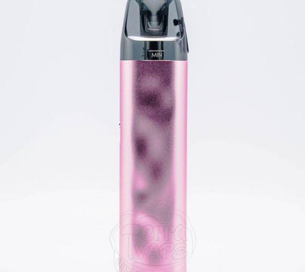 Elf Bar ELFX Mini Pod Kit 1000mAh Багаторазова POD система Elf Bar ELFX Mini Pod Kit 1000mAh Багаторазова POD система
