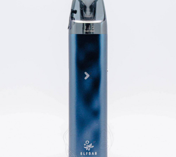 Elf Bar ELFX Mini Pod Kit 1000mAh Ocean Багаторазова POD система