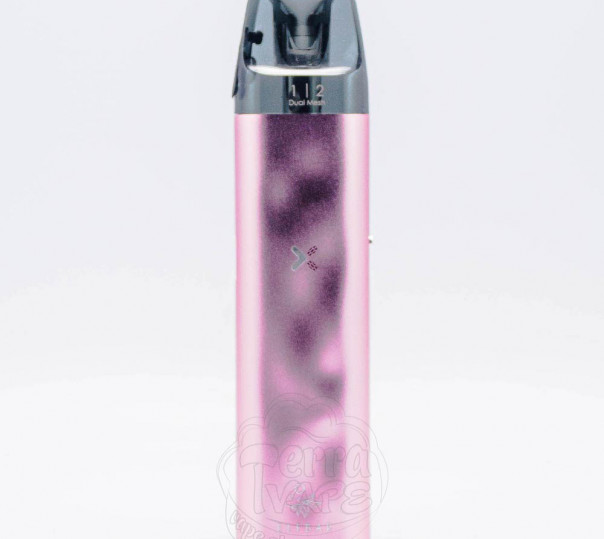 Elf Bar ELFX Mini Pod Kit 1000mAh Pink Багаторазова POD система