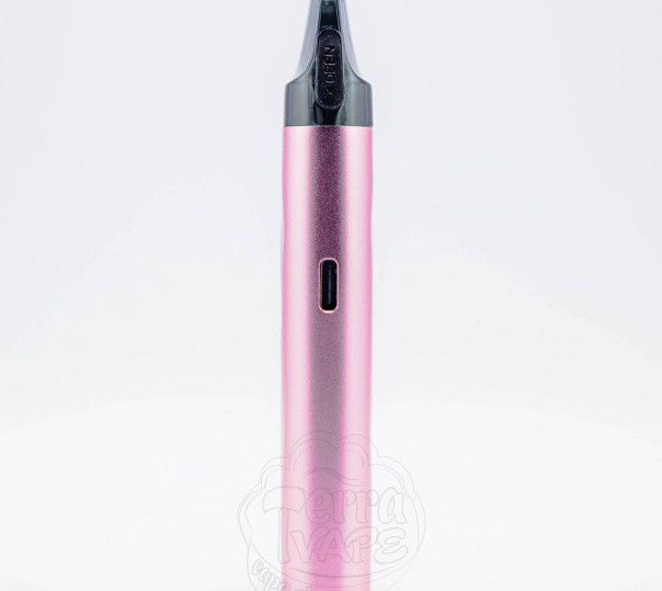 Elf Bar ELFX Mini Pod Kit 1000mAh Багаторазова POD система Elf Bar ELFX Mini Pod Kit 1000mAh Багаторазова POD система