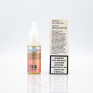 Elf Bar ElfLiq Salt Apple Peach 10ml 50mg від ELF BAR (оригінал) зі смаком яблука з персиком Elf Bar ElfLiq Salt Apple Peach 10ml 50mg від ELF BAR (оригінал) зі смаком яблука з персиком