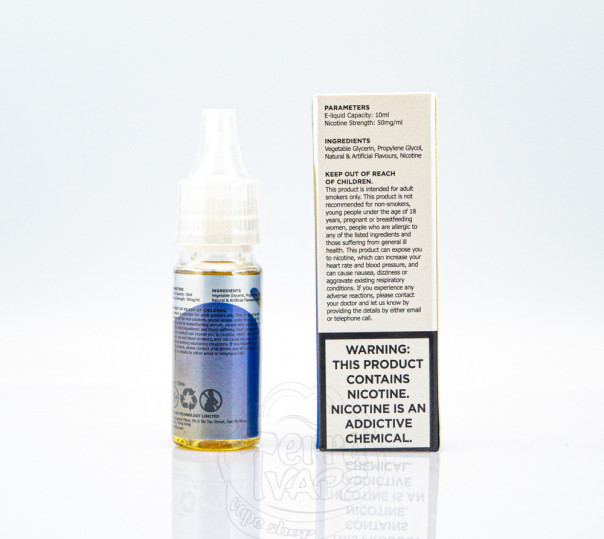 Elf Bar ElfLiq Salt Blue Razz Lemonade 10ml 50mg от ELF BAR (оригинал) со вкусом лимонада из голубой малины Elf Bar ElfLiq Salt Blue Razz Lemonade 10ml 50mg от ELF BAR (оригинал) со вкусом лимонада из голубой малины
