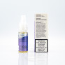 Elf Bar ElfLiq Salt Blueberry 10ml 50mg від ELF BAR (оригінал) зі смаком чорниці Elf Bar ElfLiq Salt Blueberry 10ml 50mg від ELF BAR (оригінал) зі смаком чорниці