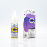 Elf Bar ElfLiq Salt Blueberry 10ml 50mg від ELF BAR (оригінал) зі смаком чорниці