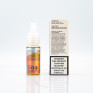 Elf Bar ElfLiq Salt ElfBull Ice 10ml 50mg від ELF BAR (оригінал) зі смаком енергетика Elf Bar ElfLiq Salt ElfBull Ice 10ml 50mg від ELF BAR (оригінал) зі смаком енергетика