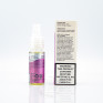 Elf Bar ElfLiq Salt Grape 10ml 50mg від ELF BAR (оригінал) зі смаком винограду Elf Bar ElfLiq Salt Grape 10ml 50mg від ELF BAR (оригінал) зі смаком винограду