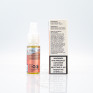 Elf Bar ElfLiq Salt Peach Ice 10ml 50mg від ELF BAR (оригінал) зі смаком персика Elf Bar ElfLiq Salt Peach Ice 10ml 50mg від ELF BAR (оригінал) зі смаком персика