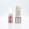 Elf Bar ElfLiq Salt Pink Grapefruit 10ml 50mg від ELF BAR (оригінал) зі смаком грейпфруту Elf Bar ElfLiq Salt Pink Grapefruit 10ml 50mg від ELF BAR (оригінал) зі смаком грейпфруту