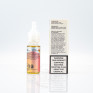 Elf Bar ElfLiq Salt Pink Lemonade 10ml 50mg от ELF BAR (оригинал) со вкусом розового лимонада Elf Bar ElfLiq Salt Pink Lemonade 10ml 50mg от ELF BAR (оригинал) со вкусом розового лимонада