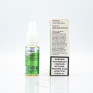 Elf Bar ElfLiq Salt Spearmint 10ml 50mg від ELF BAR (оригінал) зі смаком м'ятної жуйки Elf Bar ElfLiq Salt Spearmint 10ml 50mg від ELF BAR (оригінал) зі смаком м'ятної жуйки