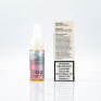 Elf Bar ElfLiq Salt Strawberry Ice 10ml 50mg від ELF BAR (оригінал) зі смаком полуниці з холодком Elf Bar ElfLiq Salt Strawberry Ice 10ml 50mg від ELF BAR (оригінал) зі смаком полуниці з холодком