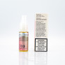 Elf Bar ElfLiq Salt Strawberry Kiwi 10ml 50mg від ELF BAR (оригінал) зі смаком полуниці з ківі Elf Bar ElfLiq Salt Strawberry Kiwi 10ml 50mg від ELF BAR (оригінал) зі смаком полуниці з ківі