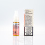 Elf Bar ElfLiq Salt Watermelon 10ml 50mg від ELF BAR (оригінал) зі смаком кавуна Elf Bar ElfLiq Salt Watermelon 10ml 50mg від ELF BAR (оригінал) зі смаком кавуна