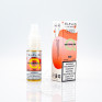 Elf Bar ElfLiq Salt Watermelon 10ml 50mg від ELF BAR (оригінал) зі смаком кавуна