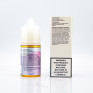 Рідина Elf Bar ElfLiq Salt P&B Cloudd 30ml 50mg від ELF BAR (оригінал, набір компонентів) зі смаком маршмеллоу з холодком Рідина Elf Bar ElfLiq Salt P&B Cloudd 30ml 50mg від ELF BAR (оригінал, набір компонентів) зі смаком маршмеллоу з холодком