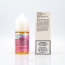 Рідина Elf Bar ElfLiq Salt Strawberry Snoow 30ml 50mg від ELF BAR (оригінал, набір компонентів) зі смаком полуничного морозива Рідина Elf Bar ElfLiq Salt Strawberry Snoow 30ml 50mg від ELF BAR (оригінал, набір компонентів) зі смаком полуничного морозива