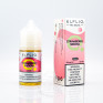 Рідина Elf Bar ElfLiq Salt Strawberry Snoow 30ml 50mg від ELF BAR (оригінал, набір компонентів) зі смаком полуничного морозива