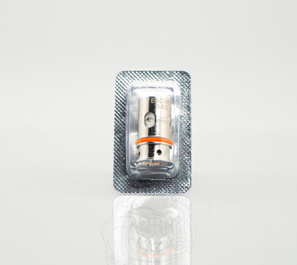 Испаритель EBC для многоразовой POD-системы Elf Bar FB1000 Pod Kit Испаритель EBC для многоразовой POD-системы Elf Bar FB1000 Pod Kit