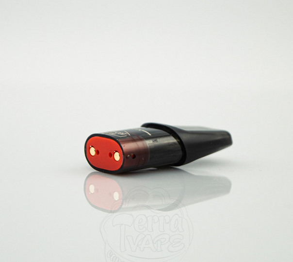 Картридж для багаторазової POD системи ElfBar RF350, Mate500 1.6ml Картридж для багаторазової POD системи ElfBar RF350, Mate500 1.6ml