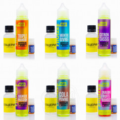 Fruizee Max Salt 60ml Жидкость