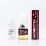 Жидкость Tab Council Salt Red Ash 30ml 0mg со вкусом табачки с вишней (набор компонентов) Жидкость Tab Council Salt Red Ash 30ml 0mg со вкусом табачки с вишней (набор компонентов)