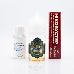 Tab Council Salt Mandler 30ml 50mg