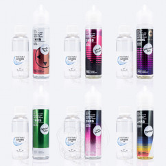 Retrowave Organic 60ml Рідина