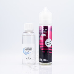 Набор Retrowave Organic Miami Splash 60ml 3mg