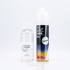 Набор Retrowave Organic Outrun 60ml 6mg