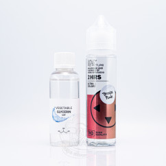 Набор Retrowave Organic Tetris Rush 60ml 0mg