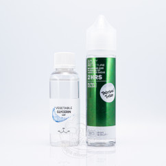 Набір Retrowave Organic Tripinn Twist 60ml 3mg