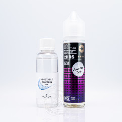 Набір Retrowave Organic Walkman Jam 60ml 0mg