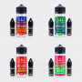Five Pawns Orchard Blends Organic Shortfill 100/120ml