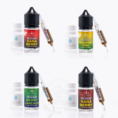 Five Pawns Orchard Blends Salt 30ml