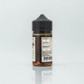 Рідина Five Pawns Organic Black Flag Risen 60ml 12mg на органічному нікотині зі смаком тютюну з кавою Рідина Five Pawns Organic Black Flag Risen 60ml 12mg на органічному нікотині зі смаком тютюну з кавою