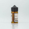Рідина Five Pawns Organic Grandmaster 60ml 12mg на органічному нікотині зі смаком банана з арахісовим маслом Рідина Five Pawns Organic Grandmaster 60ml 12mg на органічному нікотині зі смаком банана з арахісовим маслом