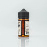Рідина Five Pawns Organic Symmetry Six 60ml 12mg на органічному нікотині зі смаком десерту з ревенем і полуницею Рідина Five Pawns Organic Symmetry Six 60ml 12mg на органічному нікотині зі смаком десерту з ревенем і полуницею