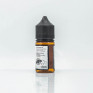 Рідина Five Pawns Salt Black Flag Risen 30ml 30mg на сольовому нікотині зі смаком тютюну з кавою Рідина Five Pawns Salt Black Flag Risen 30ml 30mg на сольовому нікотині зі смаком тютюну з кавою