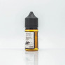 Жидкость Five Pawns Salt Castle Long 30ml 30mg на солевом никотине со вкусом бурбона с кокосом и миндалем