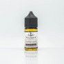 Жидкость Five Pawns Salt Castle Long 30ml 30mg на солевом никотине со вкусом бурбона с кокосом и миндалем