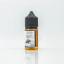 Жидкость Five Pawns Salt Gambit 30ml 30mg на солевом никотине со вкусом яблочного пирога Жидкость Five Pawns Salt Gambit 30ml 30mg на солевом никотине со вкусом яблочного пирога